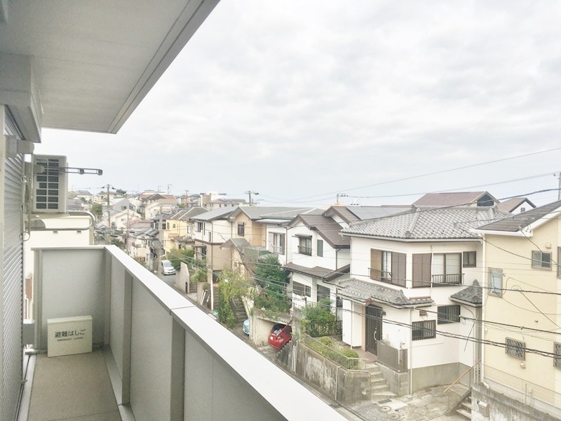 神奈川県横浜市金沢区富岡西４丁目 その他