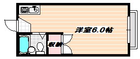 千葉県浦安市富士見５丁目 間取り
