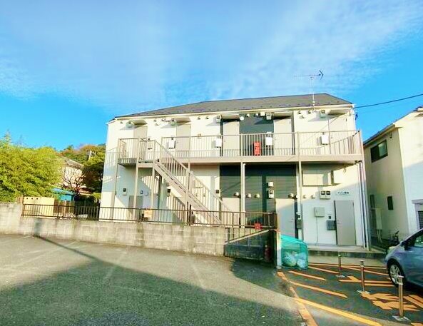 神奈川県横浜市金沢区野島町 その他共有部分