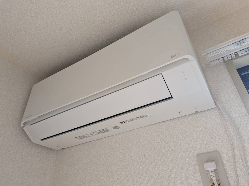 びわの木ハイツ その他設備