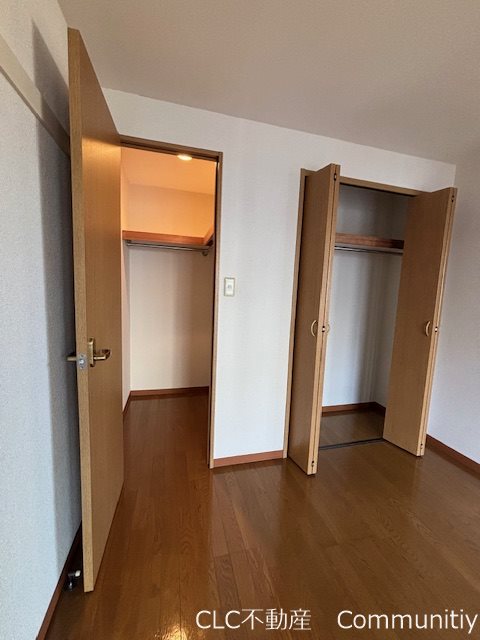 アルジェノン 収納
