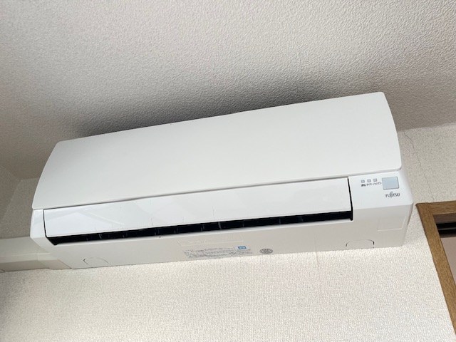 アルジェノン その他設備
