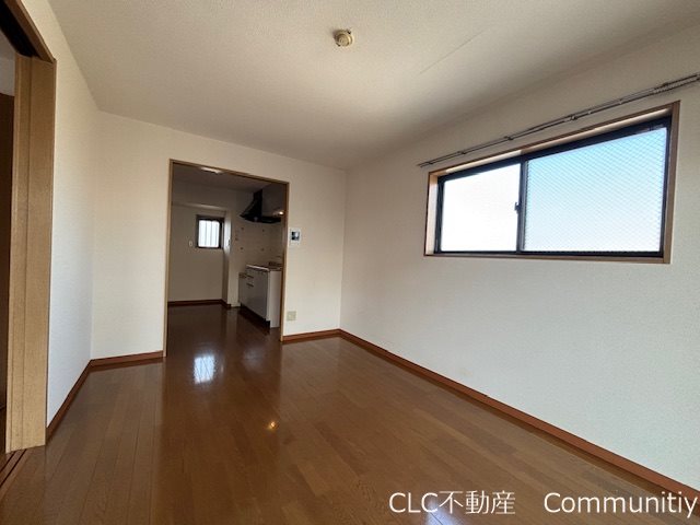 アルジェノン ベッドルーム