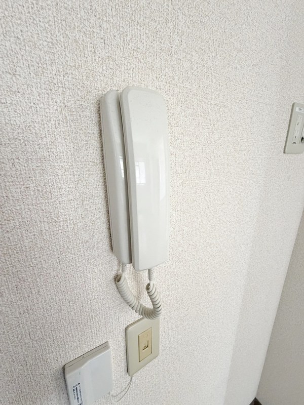神奈川県横浜市金沢区釜利谷東２丁目 セキュリティ