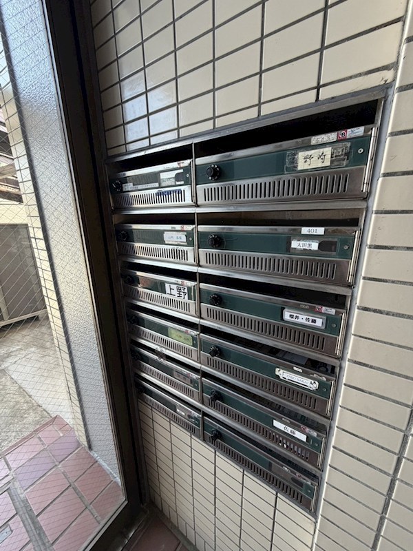 神奈川県横浜市金沢区釜利谷東２丁目 その他共有部分