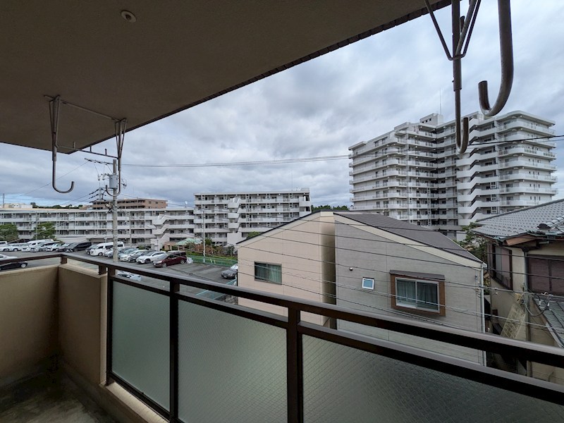 神奈川県横浜市金沢区柴町 眺望