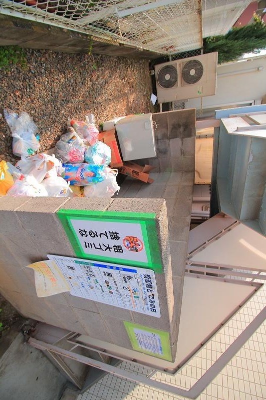 千葉県市川市欠真間２丁目 その他共有部分