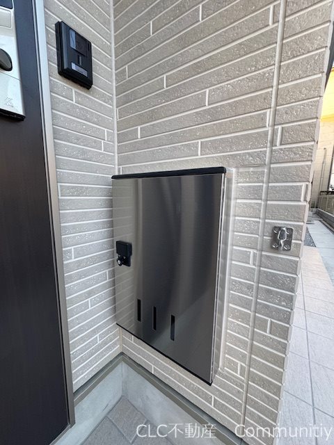 千葉県市川市幸２丁目 その他設備