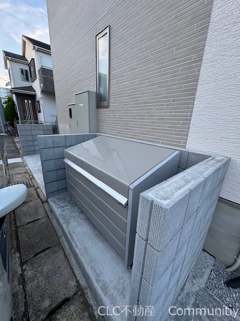 千葉県市川市幸２丁目 その他