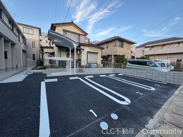 千葉県市川市幸２丁目 その他共有部分