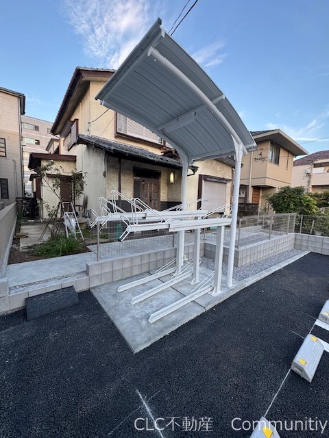 千葉県市川市幸２丁目 その他共有部分