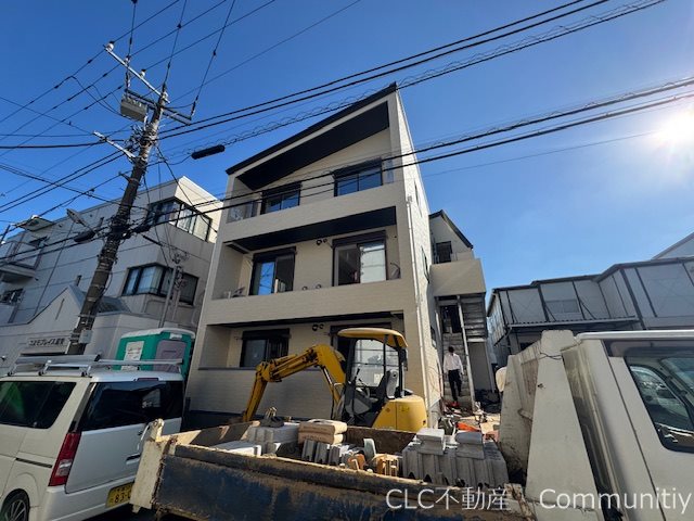 千葉県浦安市堀江５丁目 その他