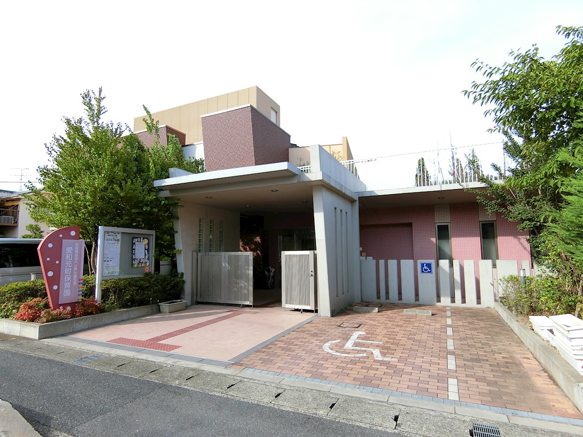 千葉県浦安市堀江５丁目 幼稚園