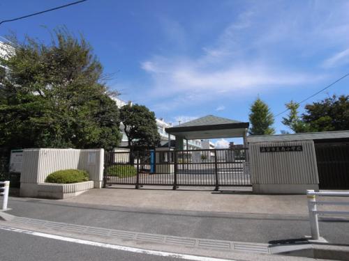 千葉県浦安市堀江５丁目 小学校