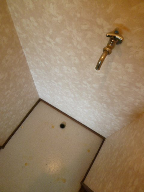 千葉県船橋市西船１丁目 洗面所