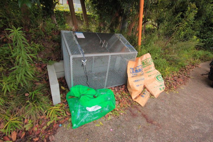 千葉県船橋市西船１丁目 その他共有部分