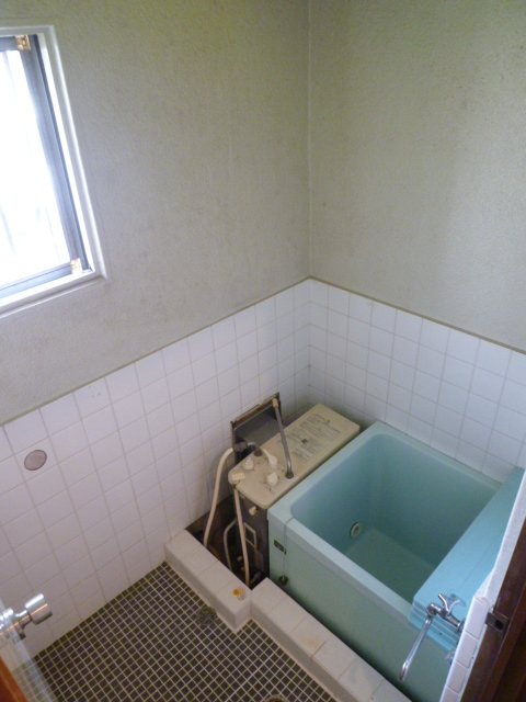 千葉県船橋市西船１丁目 風呂画像