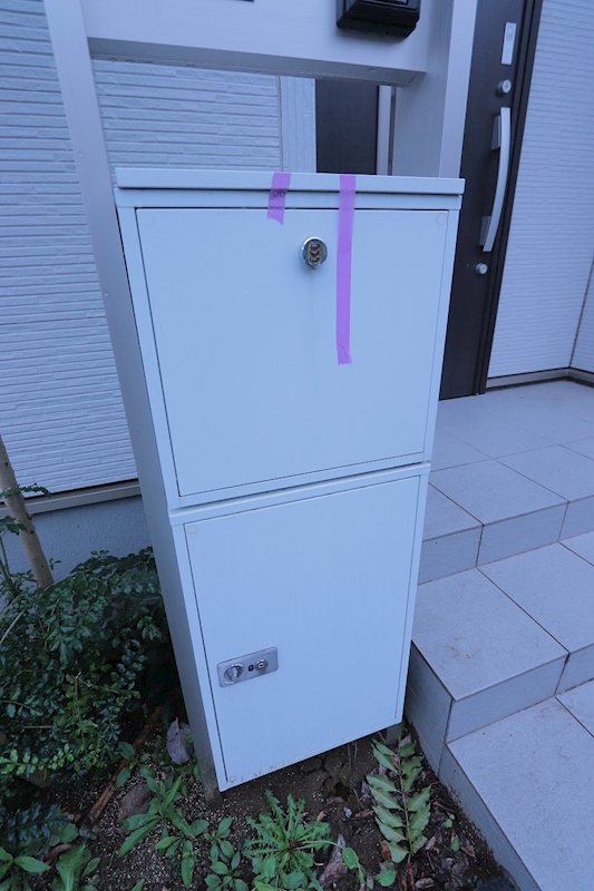 千葉県船橋市北本町２丁目 その他共有部分