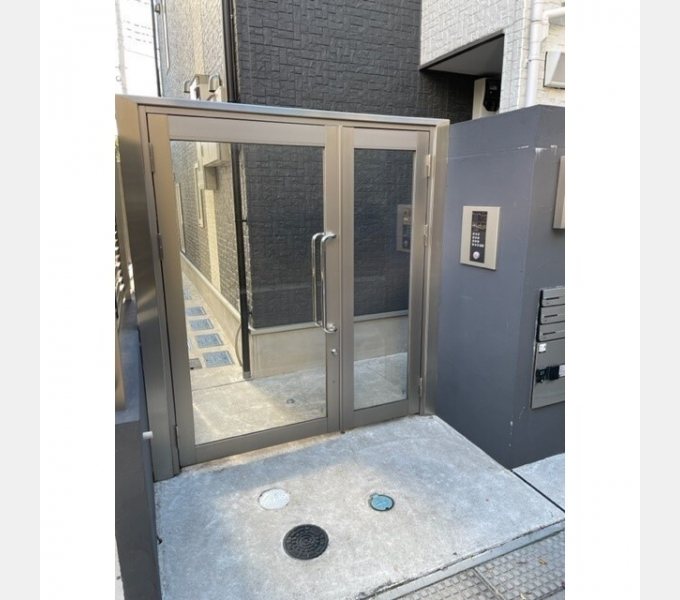 千葉県船橋市北本町２丁目 その他共有部分