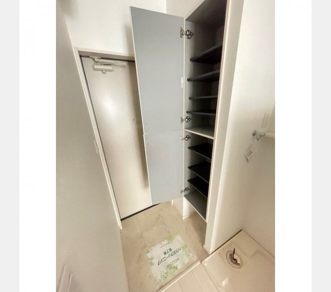千葉県船橋市北本町２丁目 玄関