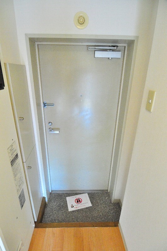 千葉県市川市福栄１丁目 玄関