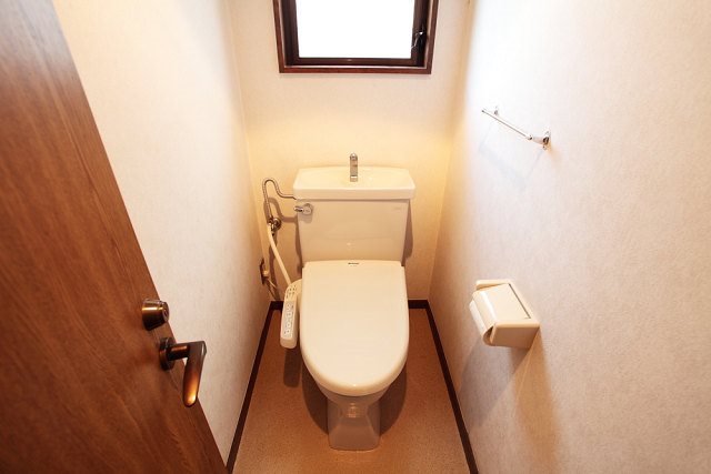 神奈川県川崎市川崎区大島１丁目 トイレ