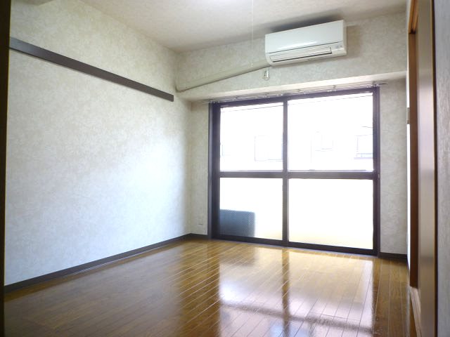 神奈川県川崎市川崎区伊勢町 ベッドルーム