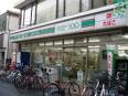 神奈川県川崎市川崎区伊勢町 コンビニ