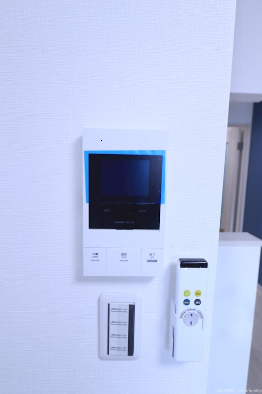 SKハウス セキュリティ