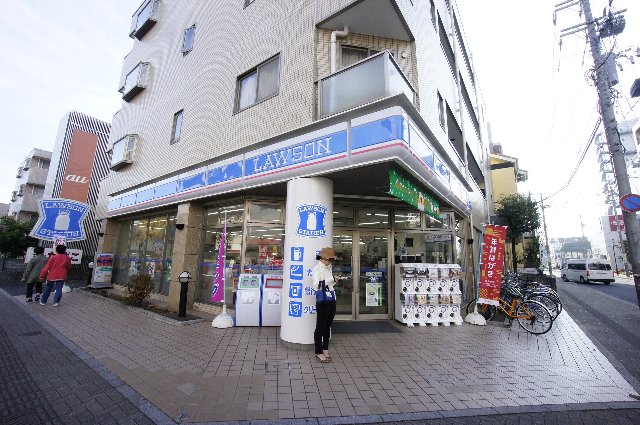 千葉県市川市富浜１丁目 コンビニ