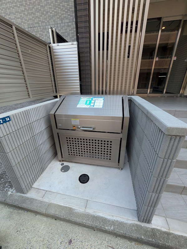 神奈川県横浜市金沢区泥亀２丁目 その他共有部分
