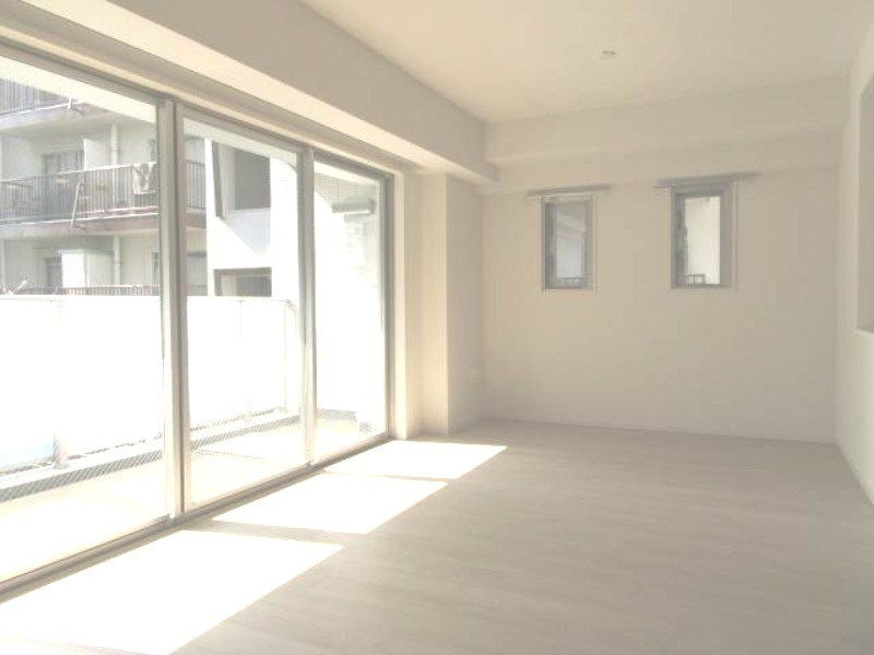 神奈川県横浜市磯子区中原４丁目 眺望