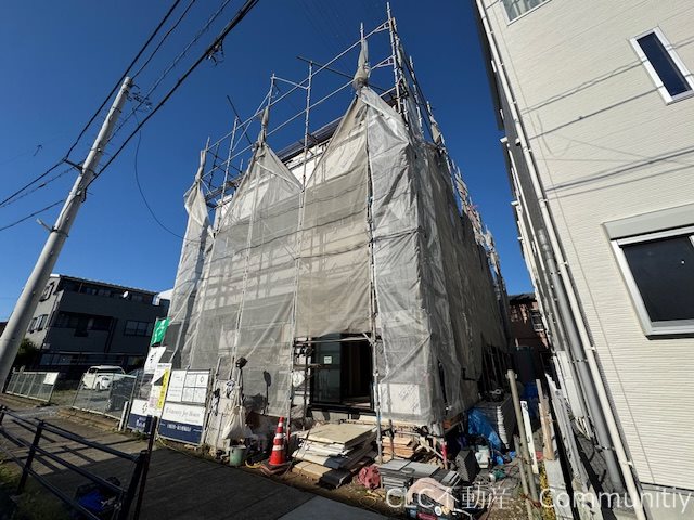 千葉県市川市日之出 その他