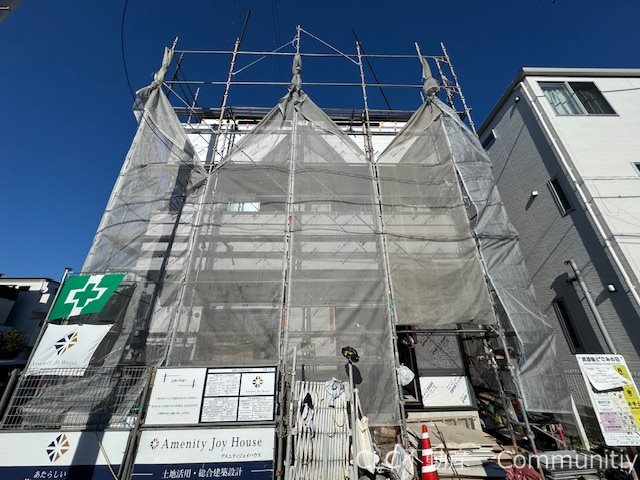 千葉県市川市日之出 その他共有部分
