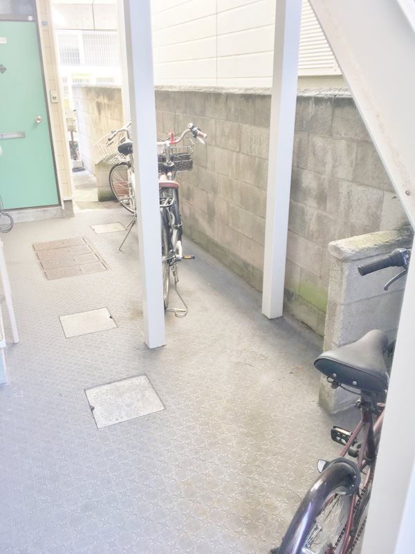 神奈川県横浜市金沢区六浦東１丁目 駐車場