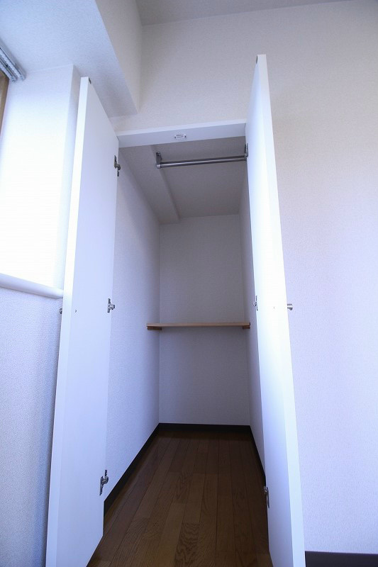 千葉県市川市富浜２丁目 収納