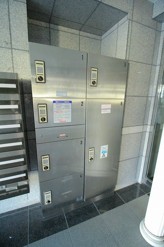 千葉県市川市富浜２丁目 その他共有部分