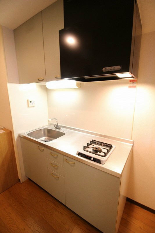 千葉県市川市富浜２丁目 キッチン