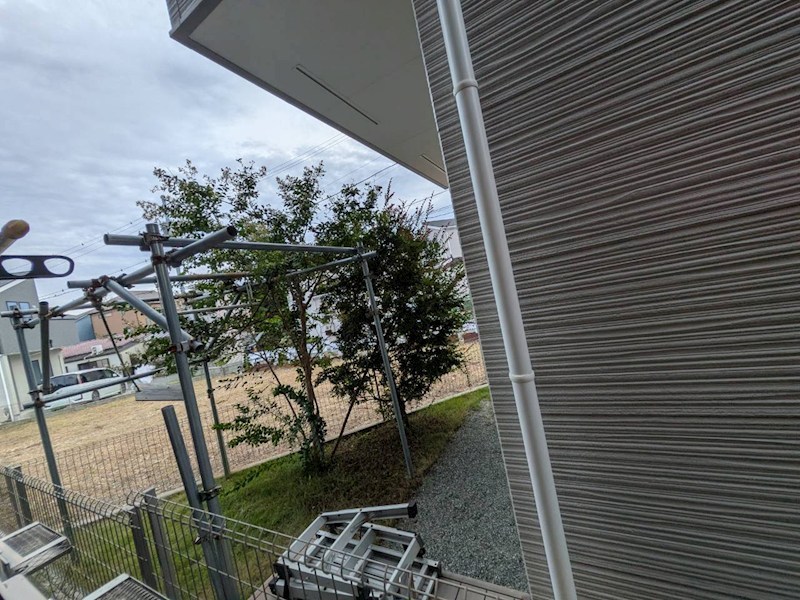 神奈川県横浜市金沢区寺前２丁目 眺望