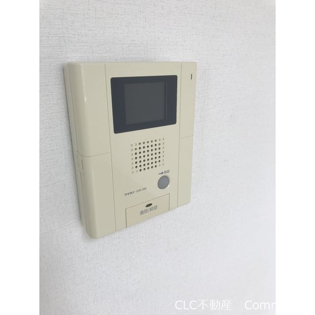 千葉県市川市行徳駅前２丁目 セキュリティ