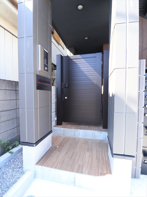 千葉県市川市関ケ島 その他共有部分