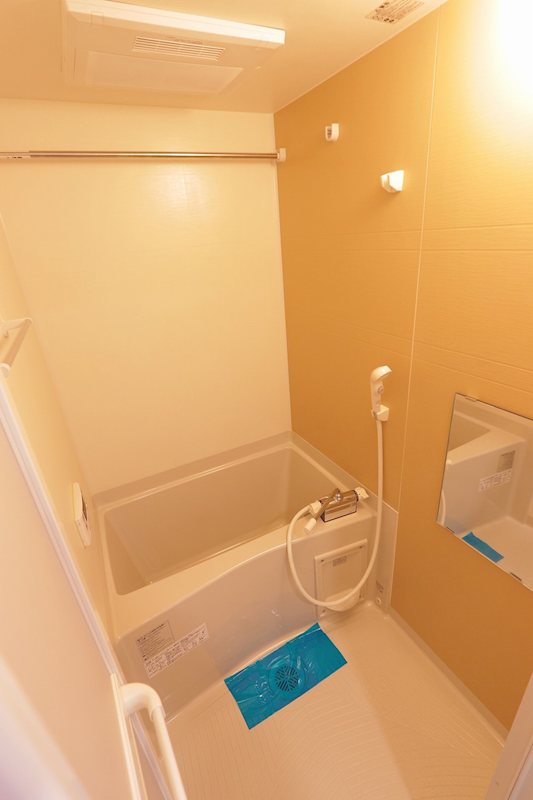 千葉県市川市関ケ島 風呂画像