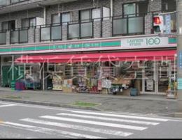 伊澤ビル コンビニ