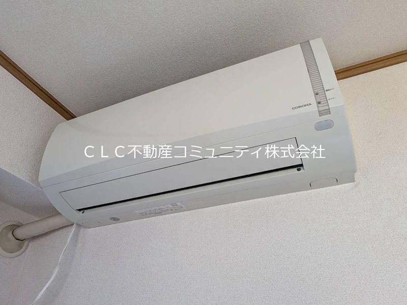 神奈川県横浜市金沢区谷津町 その他設備
