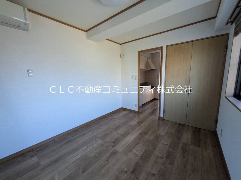 神奈川県横浜市金沢区谷津町 リビング