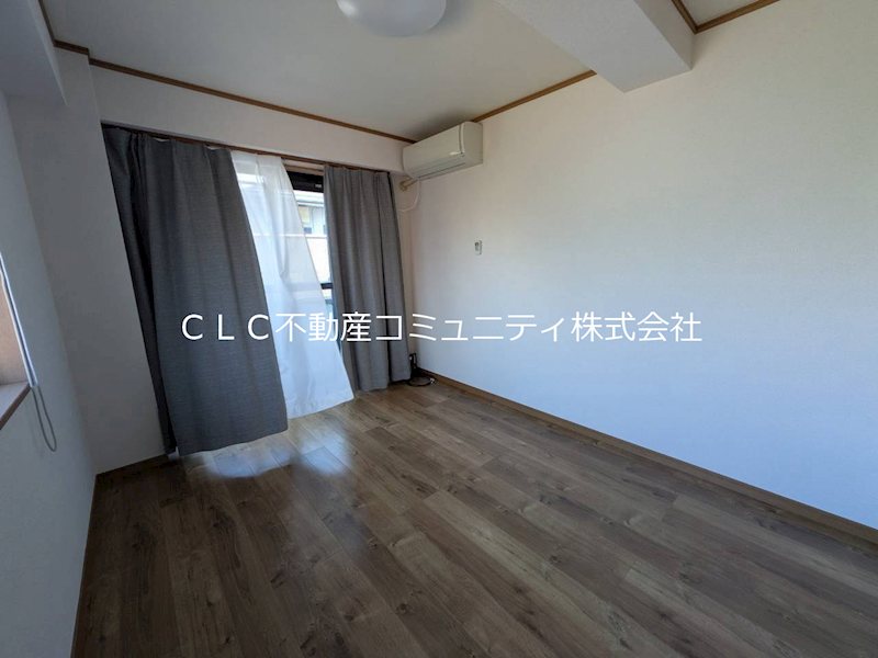 神奈川県横浜市金沢区谷津町 ベッドルーム