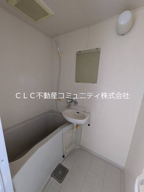 神奈川県横浜市金沢区谷津町 風呂画像