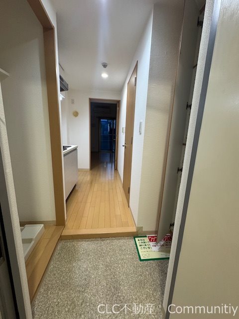 千葉県市川市末広２丁目 玄関