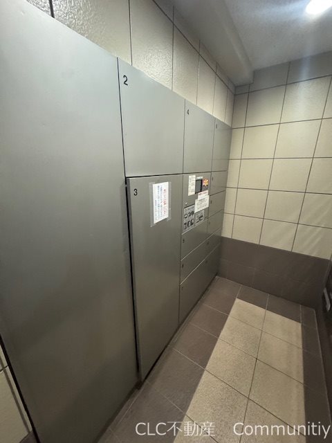 千葉県市川市末広２丁目 その他共有部分