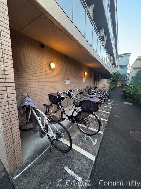 千葉県市川市末広２丁目 その他共有部分
